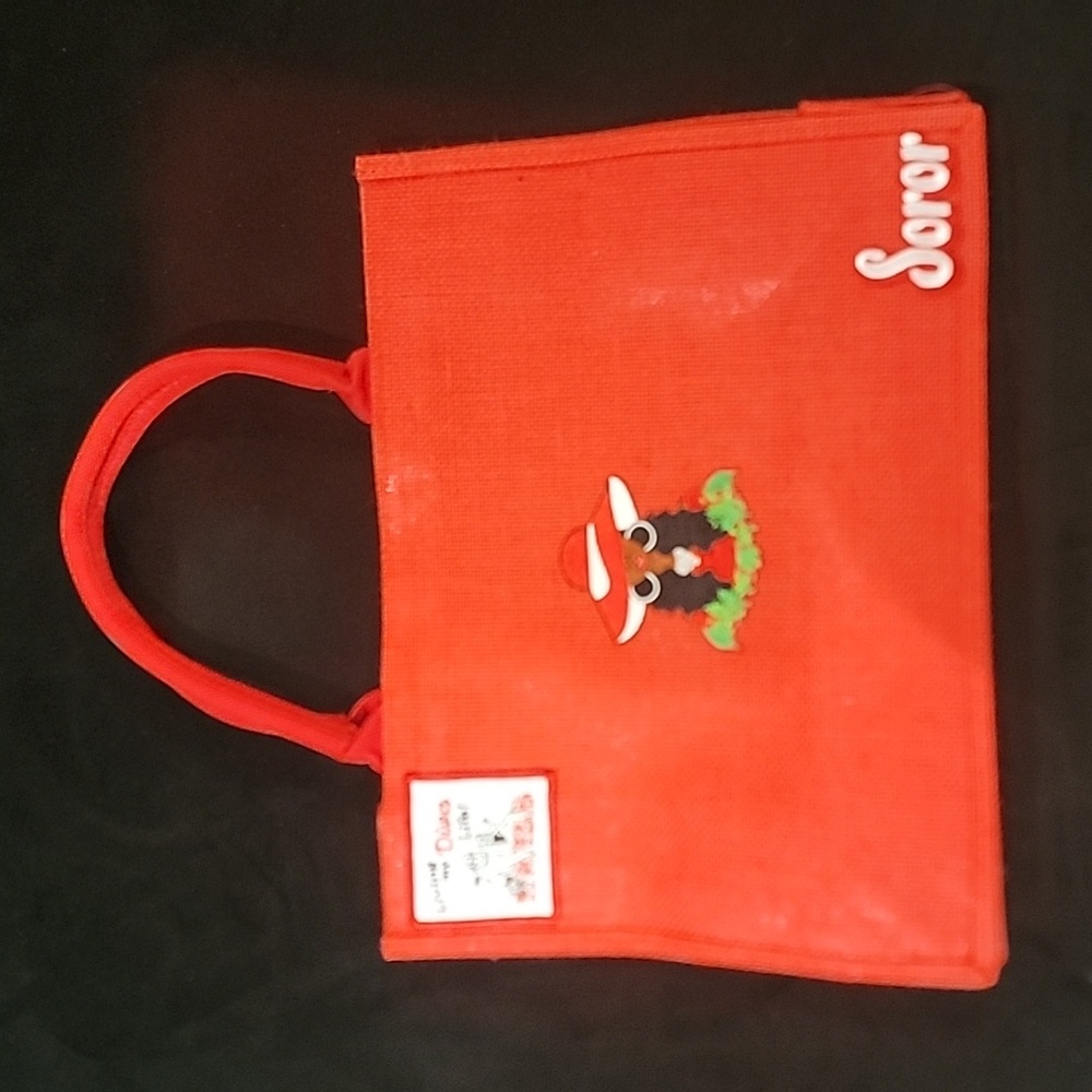 CUTE TOTE